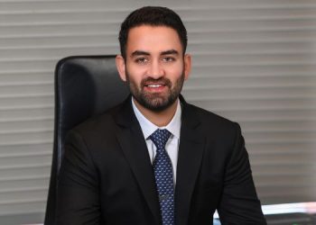 Arshdeep Singh Mundi, Managing Director, Netplus.