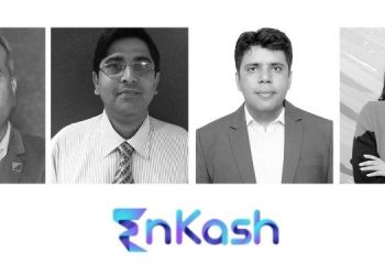B2B Fintech EnKash brings onboard Top-tier Executives across Leadership Roles