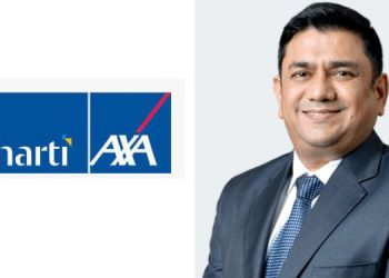 BHARTI AXA Life elevates Murli Jalan as Chief Distribution Officer, Proprietary