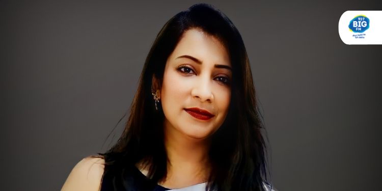 BIG FM appoints Ishita Dasgupta as National Head - Digital
