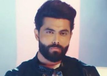 Beardo launches new campaign to celebrate rugged masculinity with Ravindra Jadeja