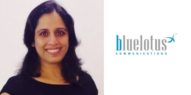 Blue Lotus signs 5 clients from North India, adds senior leadership