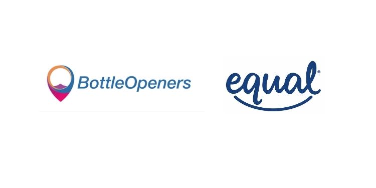 Bottle Openers wins digital mandate for Equal