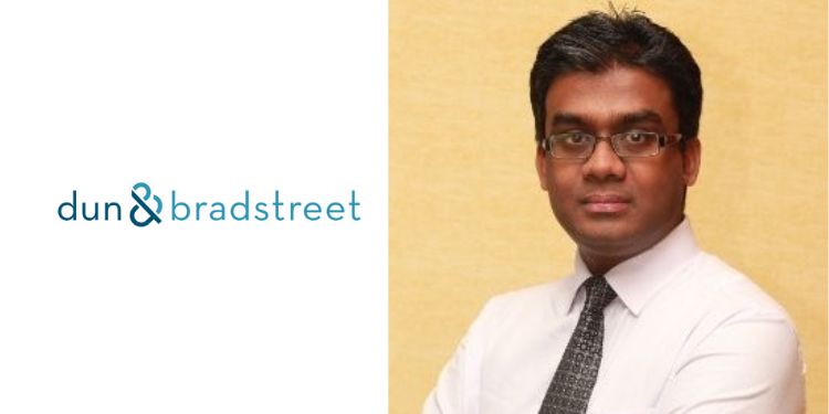 C Ramalingam joins Dun & Bradstreet India as Senior Director - Operations