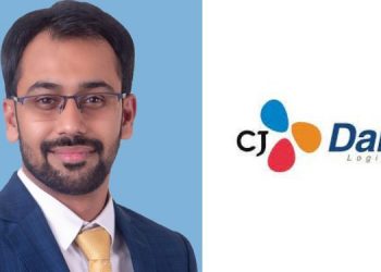 CJ Darcl Logistics Onboards Rachit Mishra As Marketing Head