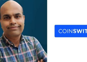 CoinSwitch appoints Sudheer Tumuluru as Head of Crypto Engineering