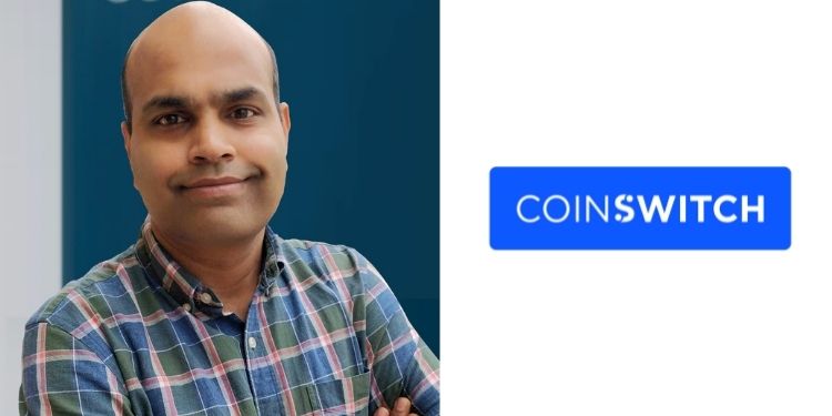 CoinSwitch appoints Sudheer Tumuluru as Head of Crypto Engineering