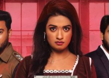Colors Tamil to premiere its new fiction show 'Manthira Punnaghai' on 1st August