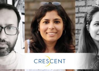 Crescent Group announces key appointments to strengthen its team