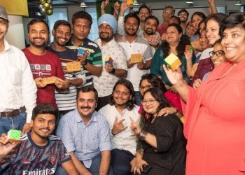 Dentsu India celebrates 6th edition of ‘One Day for Change’