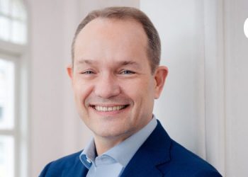 Dentsu International appoints Nielsen's Robert Gilby as APAC CEO