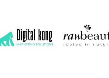 Digital Kong bags integrated digital mandate for Raw Beauty