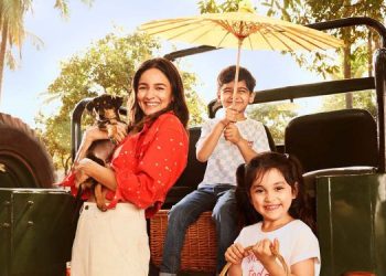 Ed-a-Mamma marks its offline presence in the Indian Market