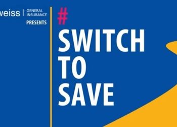 Edelweiss General Insurance rolls out #SwitchToSave campaign with Raunaq Rajani