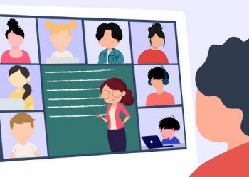 Has the edtech bubble burst?