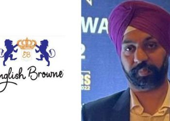 English Browne India appoints JD Singh as CEO for next three Years