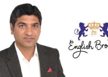 English Browne India appoints Rahul Mannan as MD for next three year term