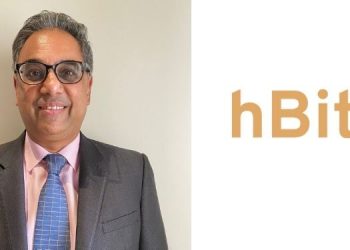 Ex Nomura MD Mr Samir Bhandari joins hBits as CFO