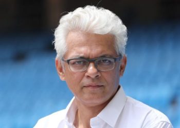 FIFS appoints Joy Bhattacharjya as Director-General