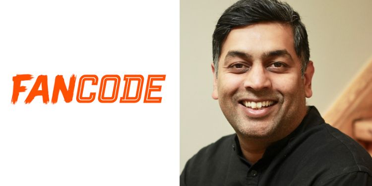 FanCode appoints Nishant Nayak as Chief Product Officer