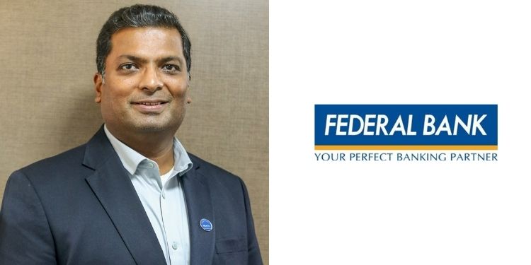 Federal Bank appoints M V S Murthy as its first CMO