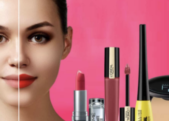 Flipkart Rolls out Virtual Try-On Feature for Beauty Products