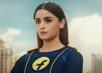 Flipkart conveys ease of shopping and trust with its new campaign featuring Alia Bhatt