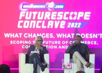 Futurescope Conclave 2022: Consumer culture has changed forever – Dr. Bhaskar Das