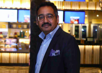 PVR Cinemas launches 270-degree on-screen experiential in-cinema advertising