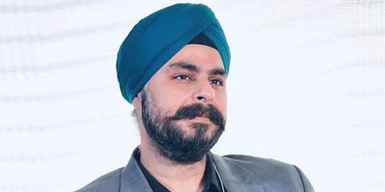 Gurjot Shah Singh moves on from Isobar as Executive Vice President