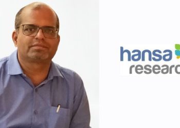Hansa Research appoints Sandeep Ranade as EVP & Quantitative Research Head