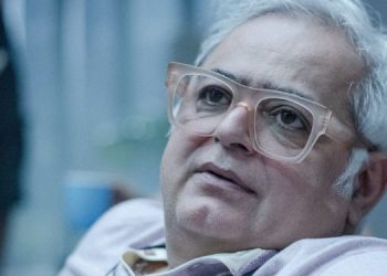 Hansal Mehta to direct Applause Entertainment’s ‘Gandhi’