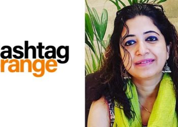 Hashtag Orange ropes in Gauri Awasthi as Chief Digital Officer