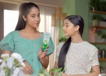 Himalaya launches new TVC campaign showcasing the science to solve pimples