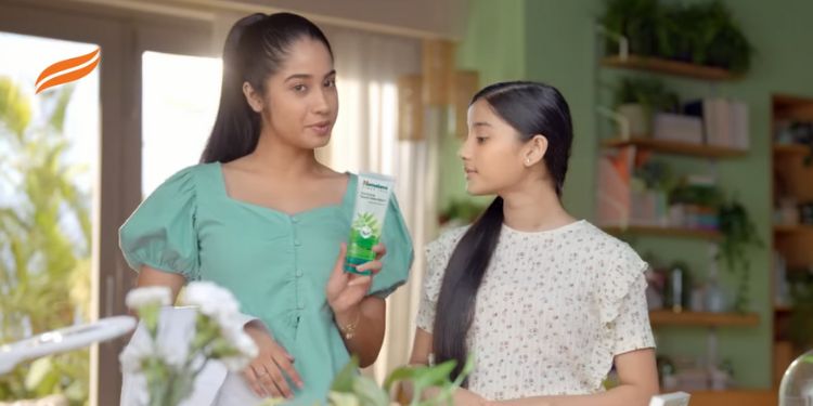 Himalaya launches new TVC campaign showcasing the science to solve pimples