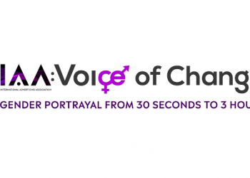 IAA Voice Of Change