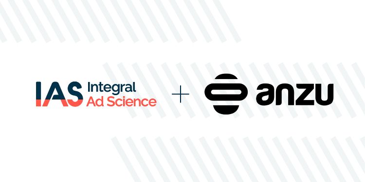 IAS and Anzu Partner to Provide Media Quality Measurement for In-Game Advertising Environments