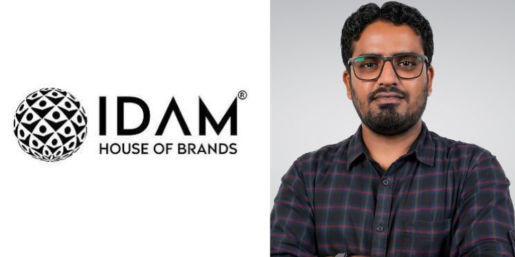 IDAM names Durgesh Agarwal as VP - Supply Chain and Operations