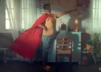 IDP positions itself as an ideal partner of students in its new campaign by Grey Group