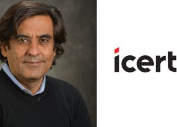 Icertis names Rajat Bahri as CFO