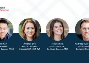Integral Ad Science Bolsters the Customer Success Team in APAC, Makes Senior Appointments