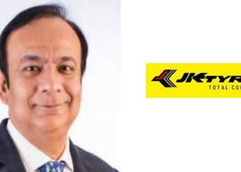 JK Tyre & Industries India appoints Anuj Kathuria as President