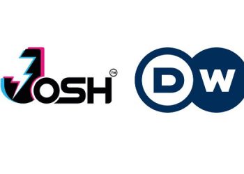 Josh partners with Germany’s Deutsche Welle for international content