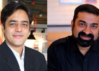 KFC elevates Samir Menon to Managing Director for MENAPakT & India