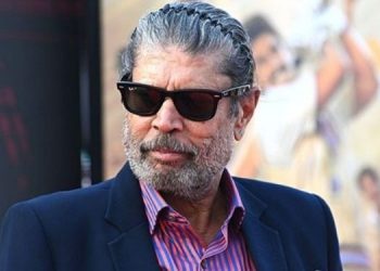 Kapil Dev to be the guest of honor at the Indian Film Festival of Melbourne 2022