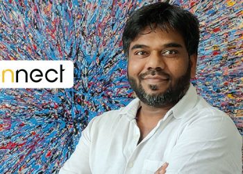 Kinnect appoints Ankur Garg as ECD for its Delhi and Bengaluru offices