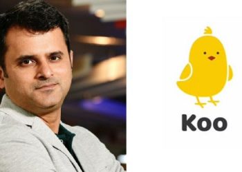 Koo, the Indian multi-lingual social media platform, announces the appointment of Sunil Kamath as Chief Business Officer.