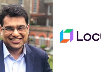 Locus appoints Enterprise Technology Veteran Mehul Kapadia as Chief Growth Officer
