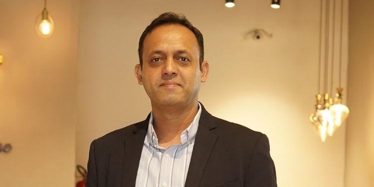 How Diversified is the Customer’s Purchasing Pattern in India?