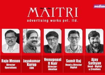 Maitri@25: The creative comrades soldier on